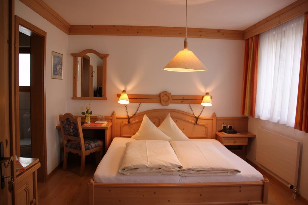 Hotel Camona & Apart Walserhof Samnaun Buitenkant foto