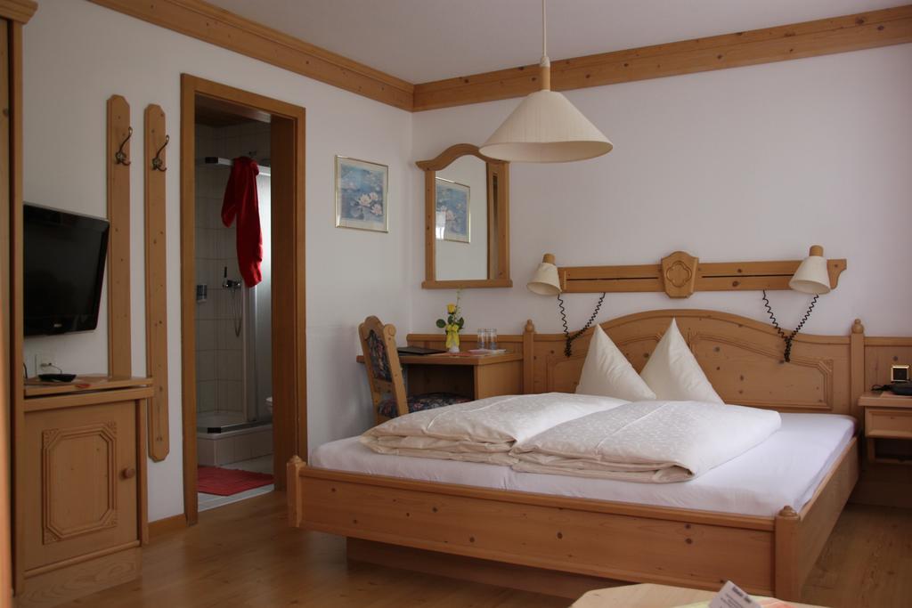 Hotel Camona & Apart Walserhof Samnaun Buitenkant foto