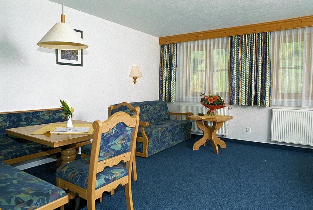 Hotel Camona & Apart Walserhof Samnaun Buitenkant foto